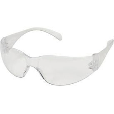 3M 3M„¢ Virtua Safety Glasses, 11228-00000-100, Clear Uncoated Lens 7100114652